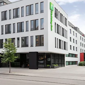 - Westpark By Ihg Münih