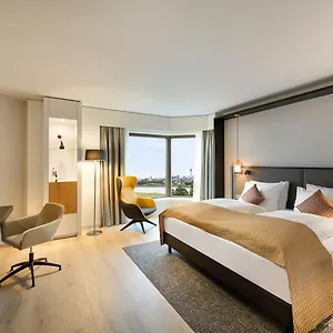 Crowne Plaza Duesseldorf - By Ihg Neuss