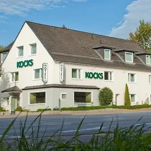 Kocks Garni Hambourg