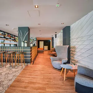 Otel Vienna House Easy By Wyndham, Dortmund